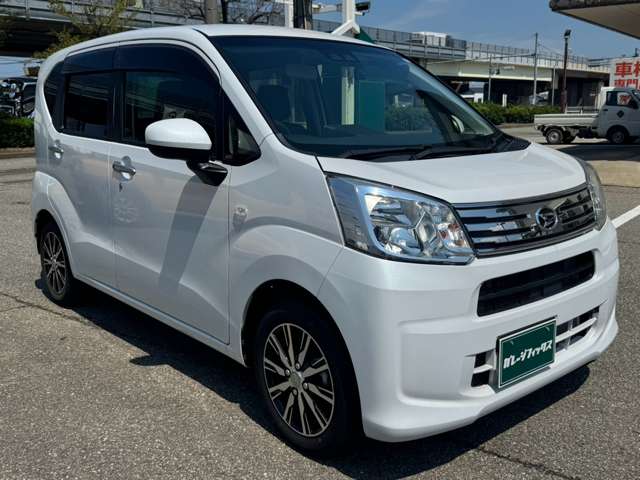 ダイハツ ムーヴ ６６０ Ｘ リミテッドＩＩ ＳＡＩＩＩ R5年 (甲信越・北陸) 99