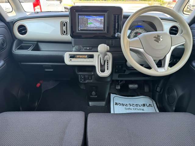 スズキ ワゴンＲ　スマイル ６６０ ハイブリッド Ｓ R4年 (甲信越・北陸) 99