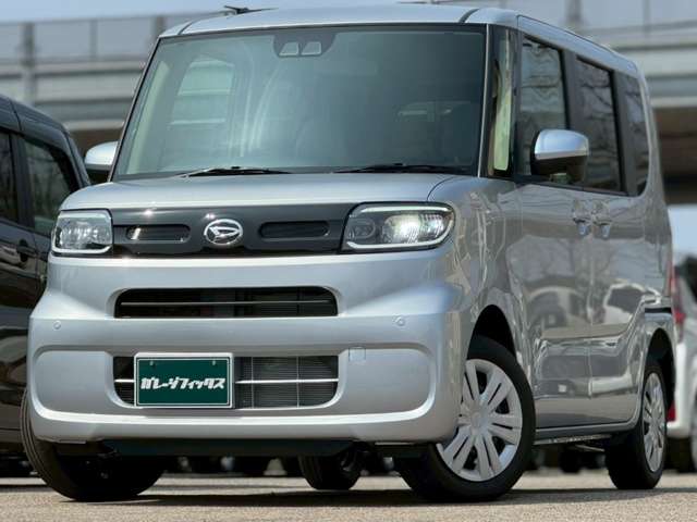 ダイハツ タント ６６０ Ｘ リミテッド ４ＷＤ R8年 (甲信越・北陸) 99