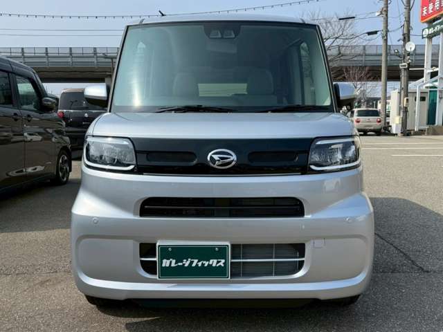 ダイハツ タント ６６０ Ｘ リミテッド ４ＷＤ R8年 (甲信越・北陸) 99