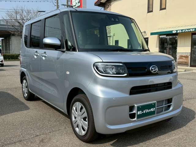 ダイハツ タント ６６０ Ｘ リミテッド ４ＷＤ R8年 (甲信越・北陸) 99
