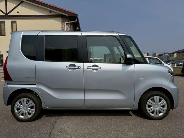 ダイハツ タント ６６０ Ｘ リミテッド ４ＷＤ R8年 (甲信越・北陸) 99