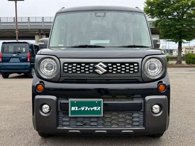 スズキ スペーシア ６６０ ギア ハイブリッド ＸＺ H30年 (甲信越・北陸) 99