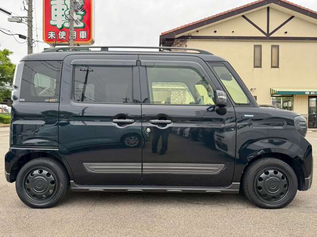 スズキ スペーシア ６６０ ギア ハイブリッド ＸＺ H30年 (甲信越・北陸) 99