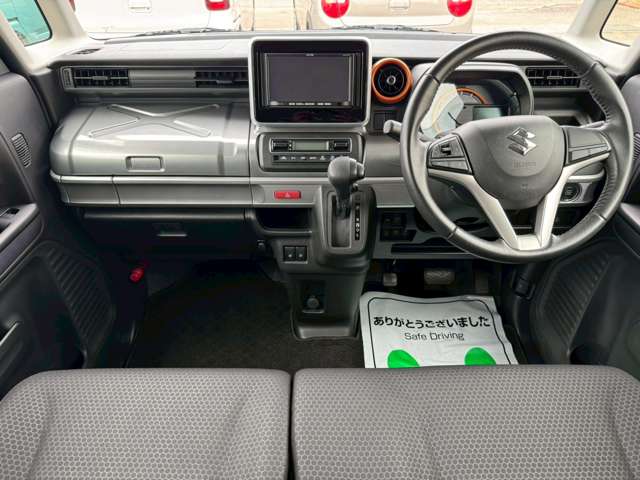スズキ スペーシア ６６０ ギア ハイブリッド ＸＺ H30年 (甲信越・北陸) 99