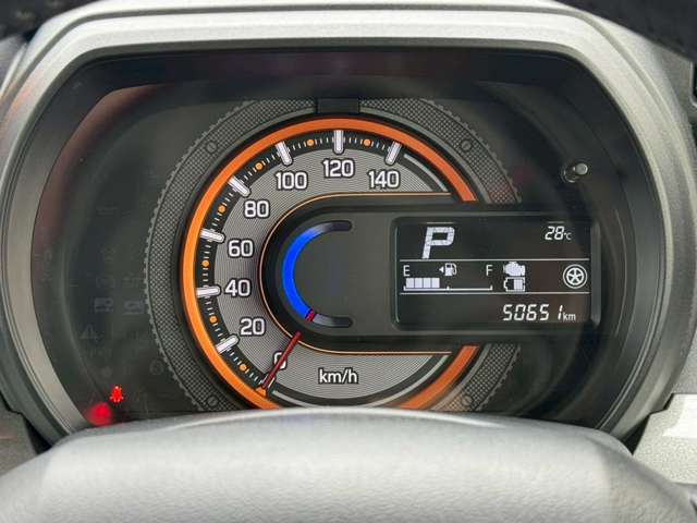 スズキ スペーシア ６６０ ギア ハイブリッド ＸＺ H30年 (甲信越・北陸) 99