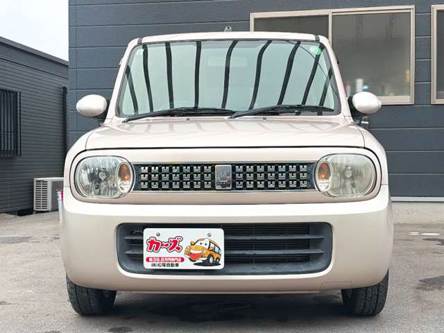スズキ アルトラパン ６６０ ＸＬ H25年 (九州・沖縄) 99