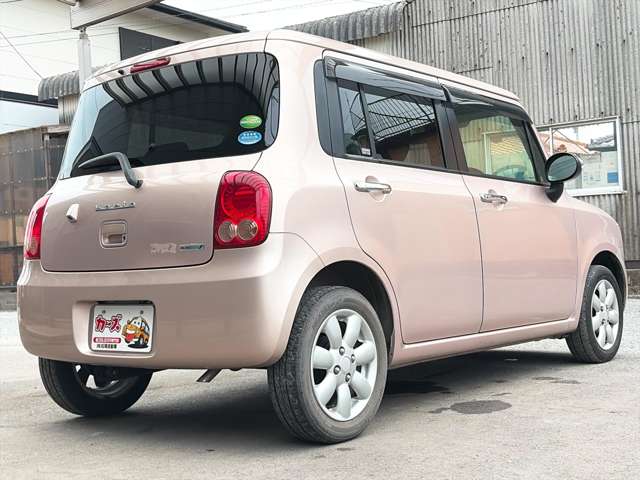 スズキ アルトラパン ６６０ ＸＬ H25年 (九州・沖縄) 99