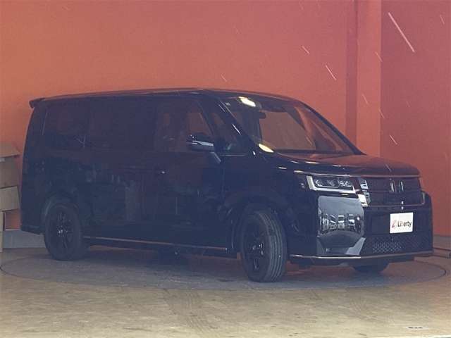 ホンダ ステップワゴン １．５ スパーダ R8年 (近畿) 99