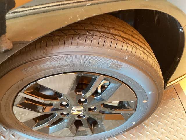 ホンダ ステップワゴン １．５ スパーダ R8年 (近畿) 99