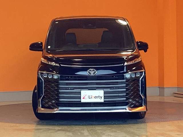 トヨタ ヴォクシー ２．０ Ｓ－Ｚ R4年 (近畿) 99