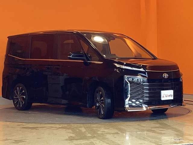 トヨタ ヴォクシー ２．０ Ｓ－Ｚ R4年 (近畿) 99