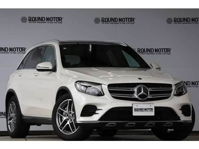 メルセデスベンツ ＧＬＣクラス ２２０ Ｄ ４マチック スポーツ （本革仕様） ディーゼルターボ ４ＷＤ H30年 (近畿) 99