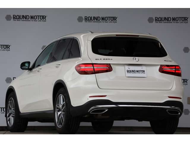 メルセデスベンツ ＧＬＣクラス ２２０ Ｄ ４マチック スポーツ （本革仕様） ディーゼルターボ ４ＷＤ H30年 (近畿) 99