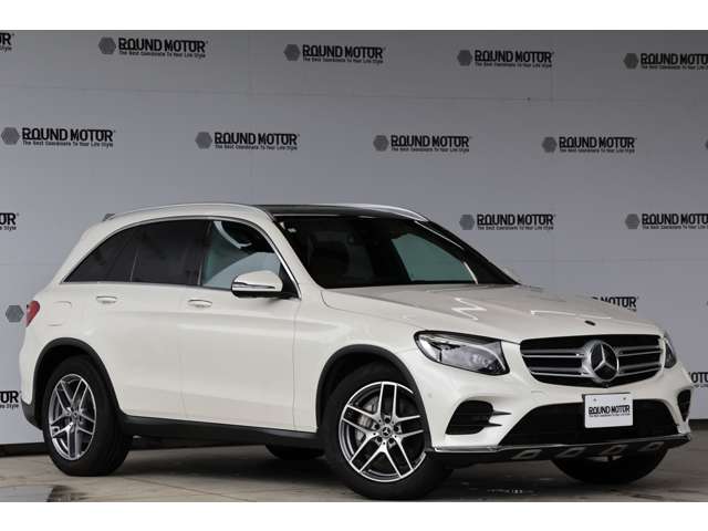 メルセデスベンツ ＧＬＣクラス ２２０ Ｄ ４マチック スポーツ （本革仕様） ディーゼルターボ ４ＷＤ H30年 (近畿) 99