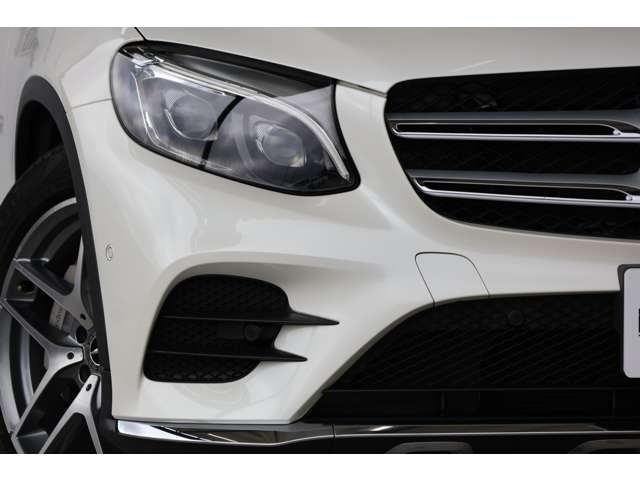 メルセデスベンツ ＧＬＣクラス ２２０ Ｄ ４マチック スポーツ （本革仕様） ディーゼルターボ ４ＷＤ H30年 (近畿) 99