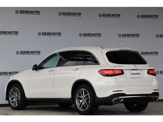 メルセデスベンツ ＧＬＣクラス ２２０ Ｄ ４マチック スポーツ （本革仕様） ディーゼルターボ ４ＷＤ H30年 (近畿) 99
