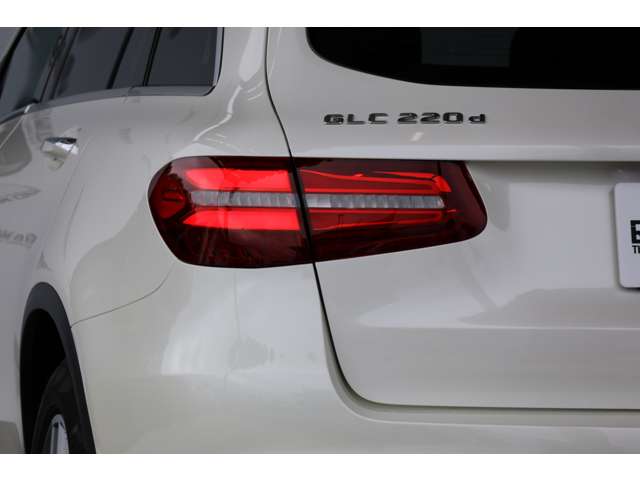 メルセデスベンツ ＧＬＣクラス ２２０ Ｄ ４マチック スポーツ （本革仕様） ディーゼルターボ ４ＷＤ H30年 (近畿) 99