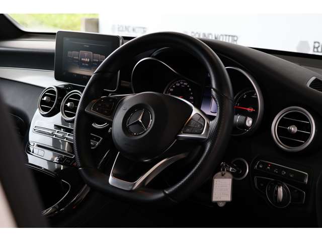 メルセデスベンツ ＧＬＣクラス ２２０ Ｄ ４マチック スポーツ （本革仕様） ディーゼルターボ ４ＷＤ H30年 (近畿) 99