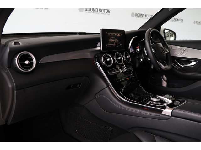 メルセデスベンツ ＧＬＣクラス ２２０ Ｄ ４マチック スポーツ （本革仕様） ディーゼルターボ ４ＷＤ H30年 (近畿) 99