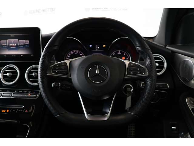 メルセデスベンツ ＧＬＣクラス ２２０ Ｄ ４マチック スポーツ （本革仕様） ディーゼルターボ ４ＷＤ H30年 (近畿) 99