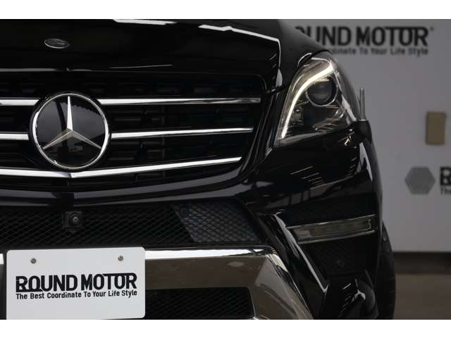 メルセデスベンツ Ｍクラス ＭＬ３５０ ブルーテック ＡＭＧスポーツパッケージ ４マチック ４ＷＤ H26年 (近畿) 99