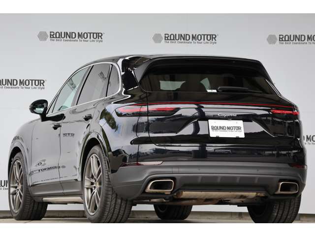 ポルシェ カイエン ３．０ ティプトロニックＳ ４ＷＤ R1年 (近畿) 99