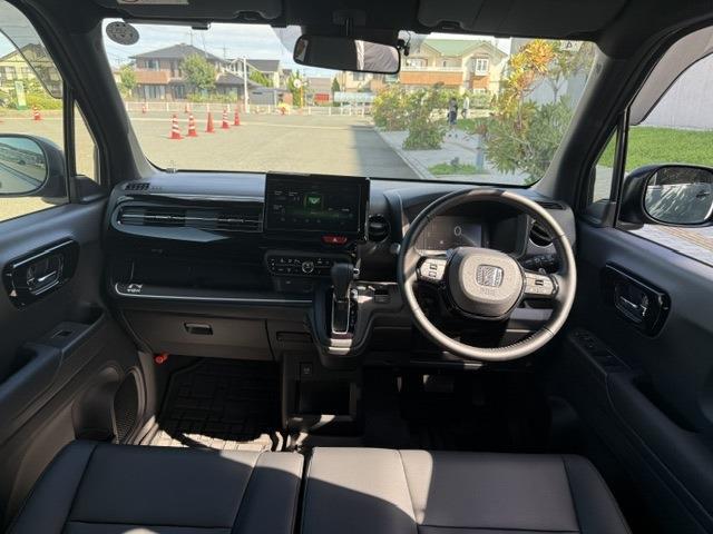 ホンダ Ｎ−ＷＧＮ カスタム ６６０ Ｌ ターボ ブラックスタイル R8年 (中国) 99