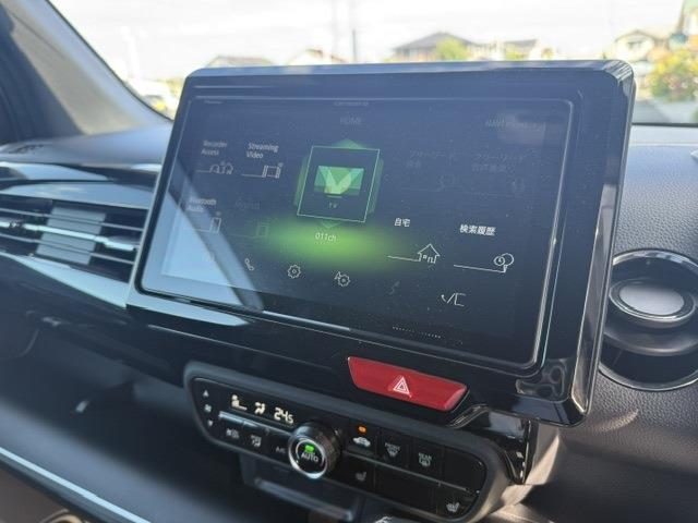 ホンダ Ｎ−ＷＧＮ カスタム ６６０ Ｌ ターボ ブラックスタイル R8年 (中国) 99