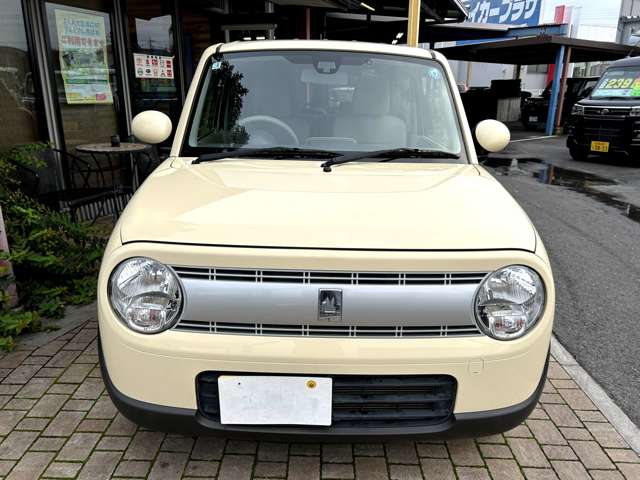 スズキ アルトラパン ６６０ Ｇ オートギヤシフト ４ＷＤ H29年 (関東) 99