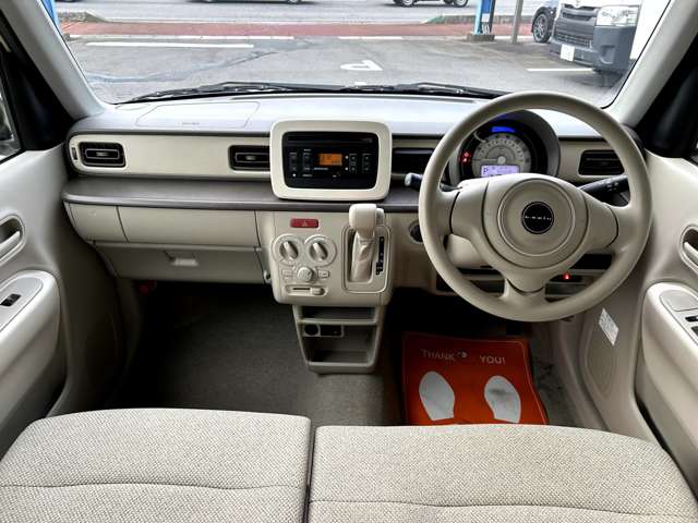 スズキ アルトラパン ６６０ Ｇ オートギヤシフト ４ＷＤ H29年 (関東) 99