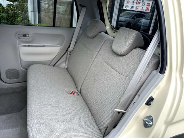 スズキ アルトラパン ６６０ Ｇ オートギヤシフト ４ＷＤ H29年 (関東) 99