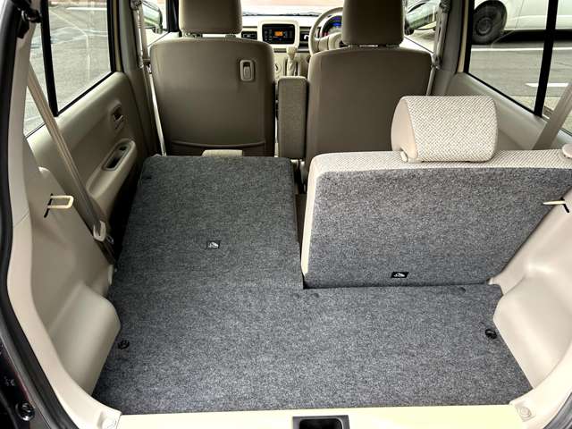 スズキ アルトラパン ６６０ Ｇ オートギヤシフト ４ＷＤ H29年 (関東) 99