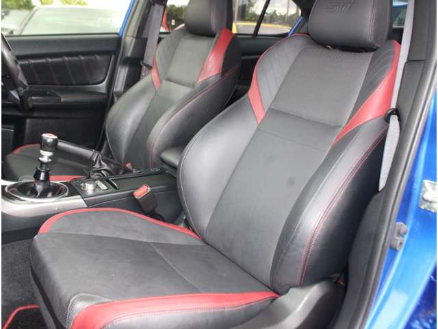 スバル ＷＲＸ　ＳＴＩ ＳＴＩ ２．０ タイプＳ ４ＷＤ H28年 (関東) 99