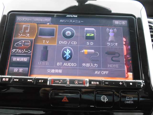 日産 セレナ ２．０ ハイウェイスター Ｖセレクション H29年 (関東) 99