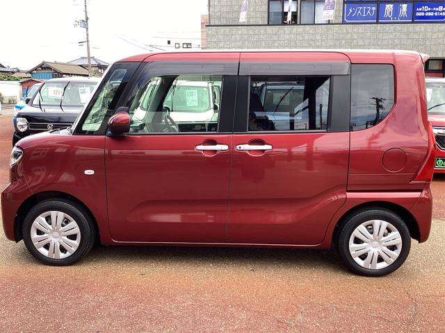 ダイハツ タント ６６０ Ｘ R1年 () 99