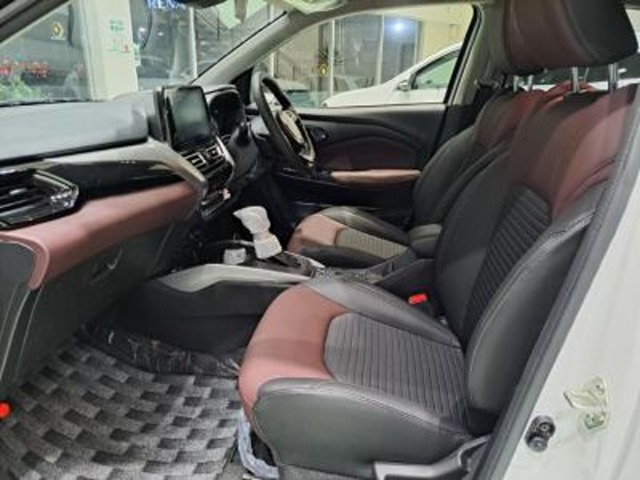 スズキ フロンクス １．５ ４ＷＤ R8年 (甲信越・北陸) 99