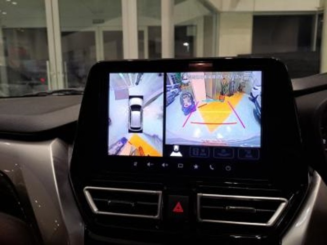 スズキ フロンクス １．５ ４ＷＤ R8年 (甲信越・北陸) 99