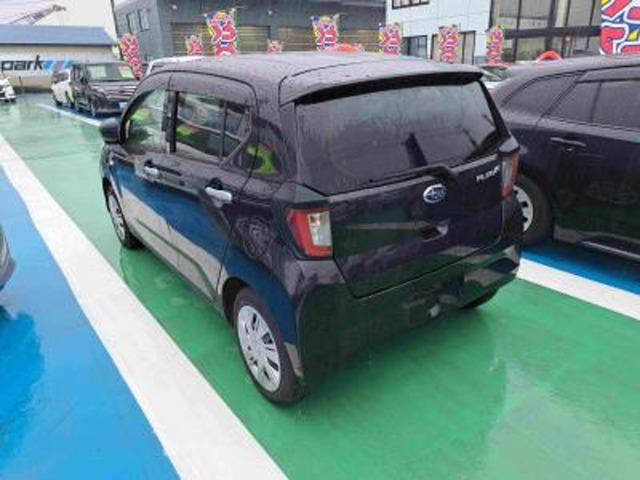 スバル プレオ　プラス ６６０ Ｌ R7年 (甲信越・北陸) 99