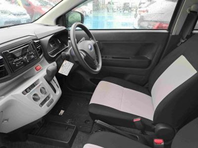 スバル プレオ　プラス ６６０ Ｌ R7年 (甲信越・北陸) 99