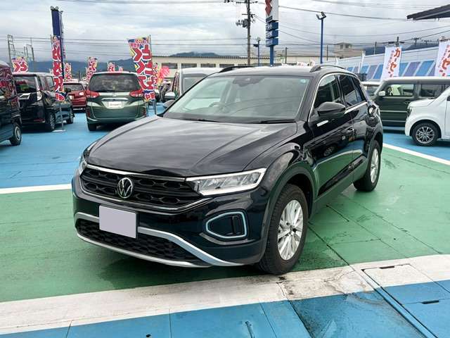 フォルクスワーゲン Ｔ－ＲＯＣ ＴＳＩ アクティブ R7年 (甲信越・北陸) 99