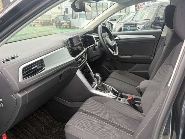 フォルクスワーゲン Ｔ－ＲＯＣ ＴＳＩ アクティブ R7年 (甲信越・北陸) 99