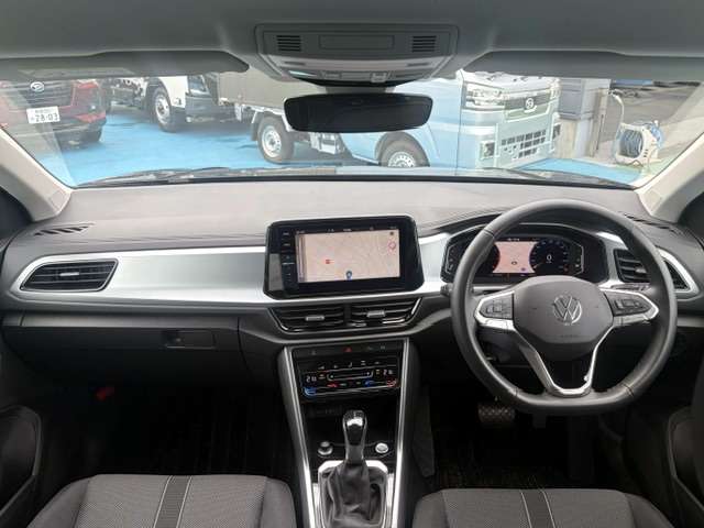 フォルクスワーゲン Ｔ－ＲＯＣ ＴＳＩ アクティブ R7年 (甲信越・北陸) 99