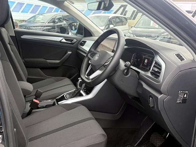 フォルクスワーゲン Ｔ－ＲＯＣ ＴＳＩ アクティブ R7年 (甲信越・北陸) 99