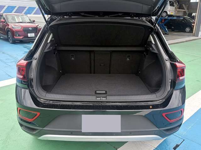 フォルクスワーゲン Ｔ－ＲＯＣ ＴＳＩ アクティブ R7年 (甲信越・北陸) 99