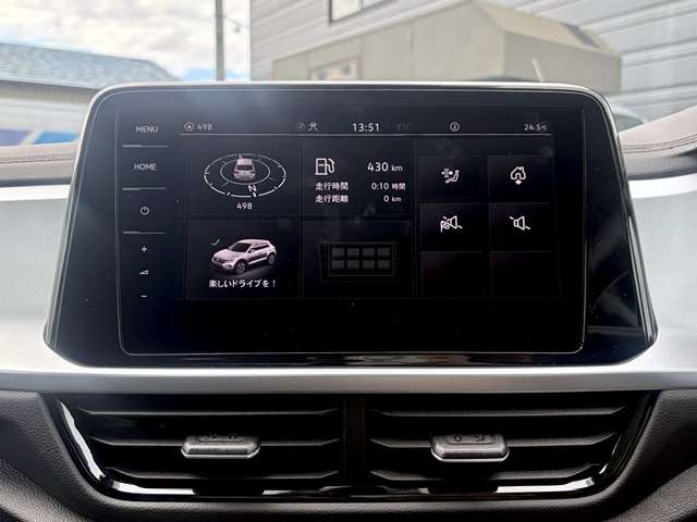 フォルクスワーゲン Ｔ－ＲＯＣ ＴＳＩ アクティブ R7年 (甲信越・北陸) 99