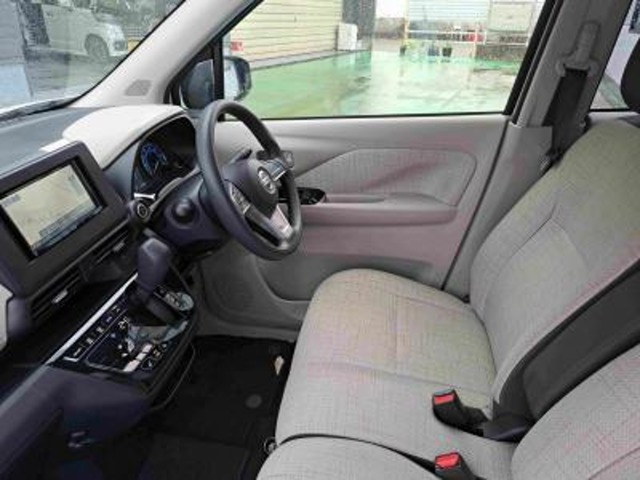 日産 デイズ ６６０ Ｘ ４ＷＤ R5年 (甲信越・北陸) 99