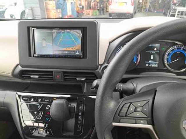日産 デイズ ６６０ Ｘ ４ＷＤ R5年 (甲信越・北陸) 99