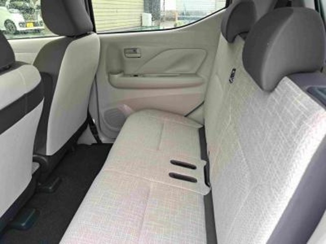 日産 デイズ ６６０ Ｘ ４ＷＤ R5年 (甲信越・北陸) 99