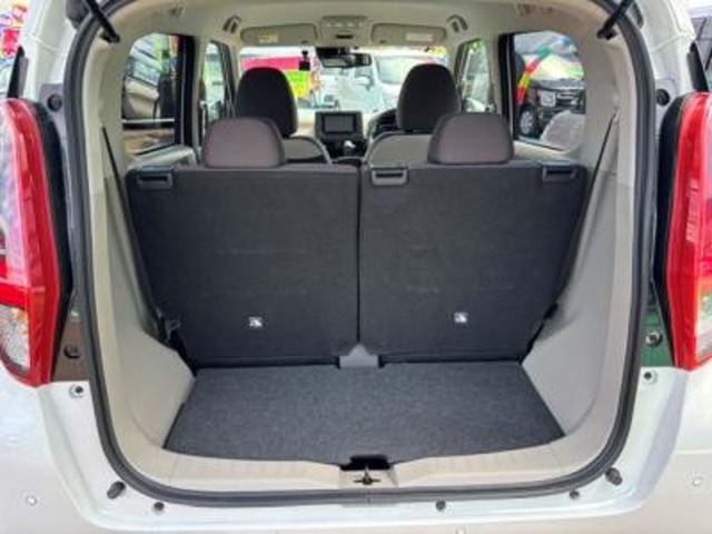 日産 デイズ ６６０ Ｘ ４ＷＤ R5年 (甲信越・北陸) 99